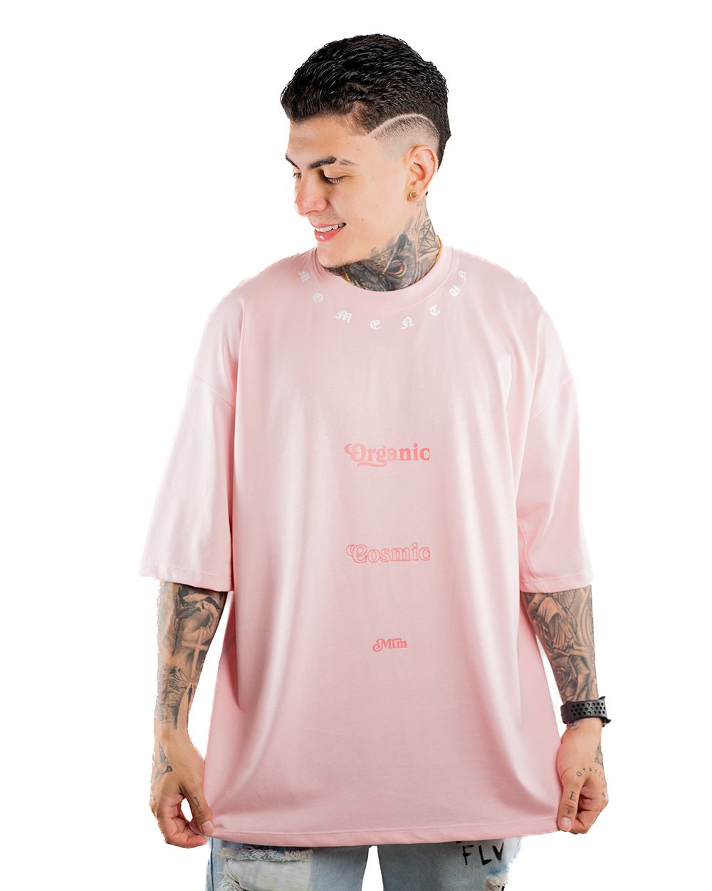 OVERSIZE H ALTO GRAMAJE YOU´RE