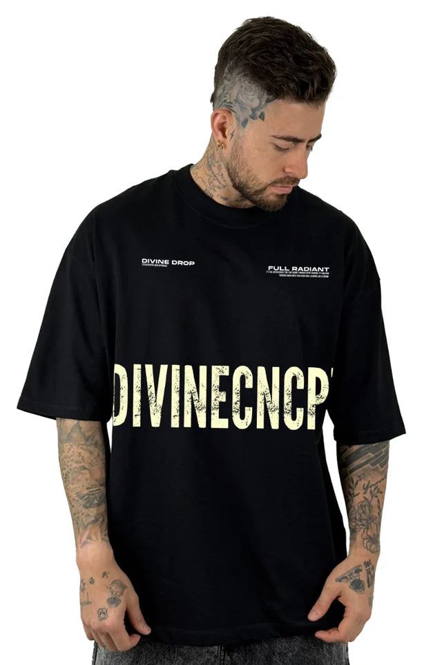 OVERSIZE H ALTO GRAMAJE 240GR RADIANT