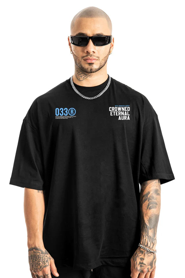 OVERSIZE H ALTO GRAMAJE 240GR ETERNAL