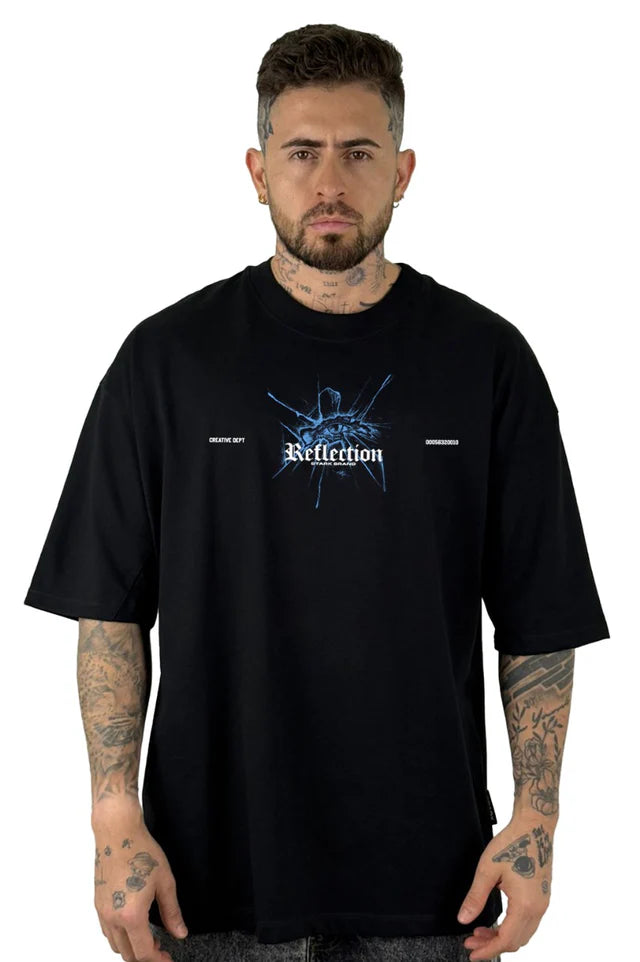 OVERSIZE H ALTO GRAMAJE 240GR REFLECTION