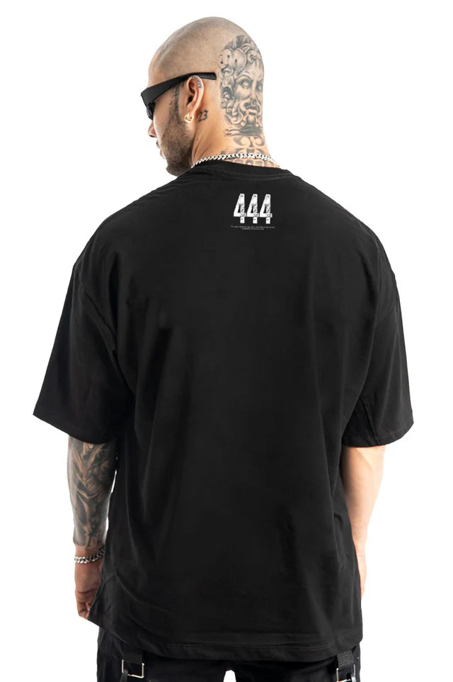 OVERSIZE H ALTO GRAMAJE 240GR FALLEN