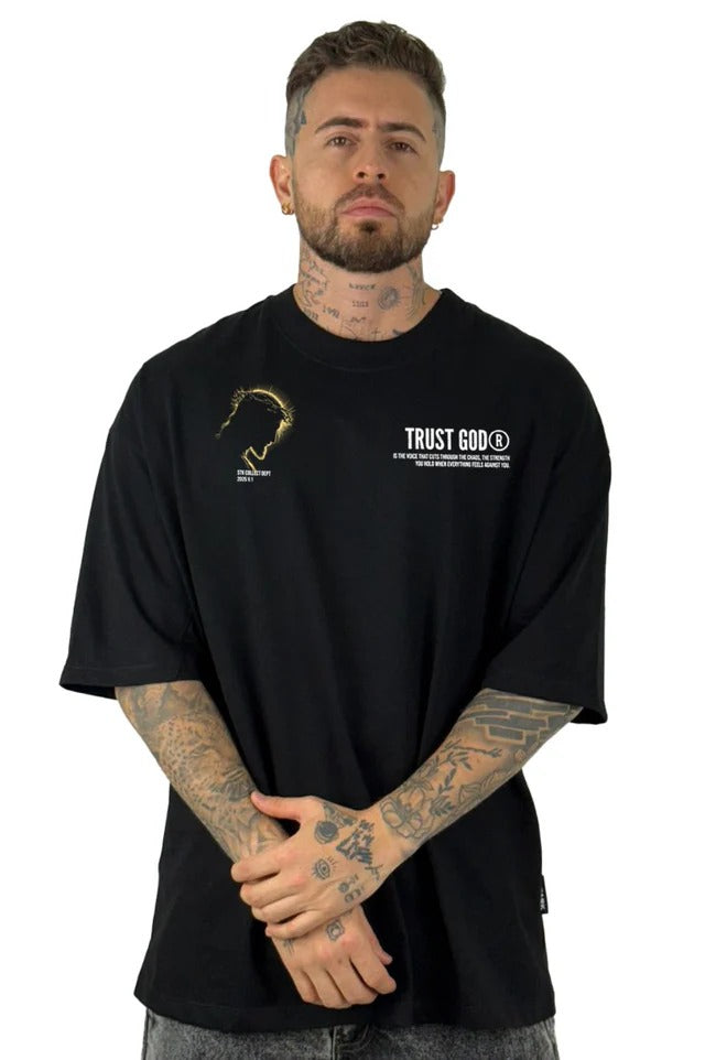 OVERSIZE H ALTO GRAMAJE 240GR TRUST