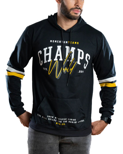 HOODIE CAPUCHA CHAMPS 92