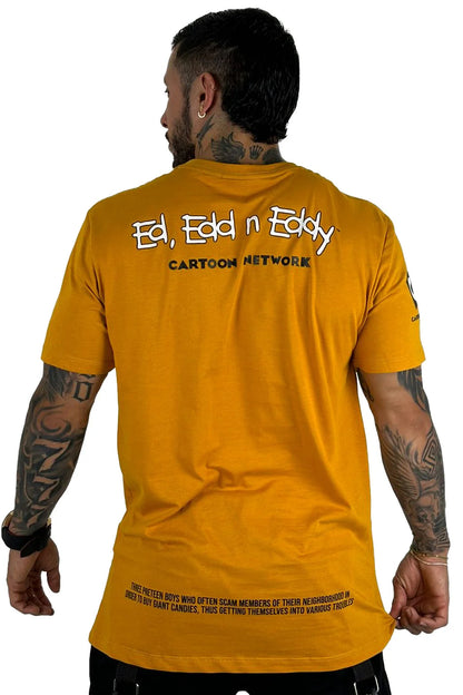 CAMISETA ED , EDD Y EDDY