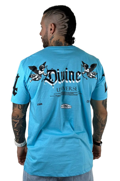 CAMISETA DIVINE