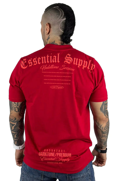 CAMISETA SUPPLY