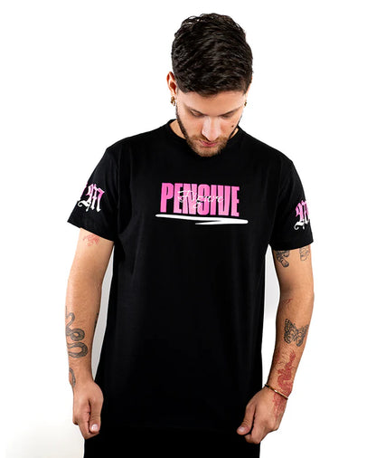 CAMISETA PENSIVE