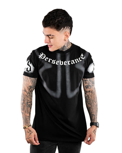 CAMISETA PERSEVERANCE