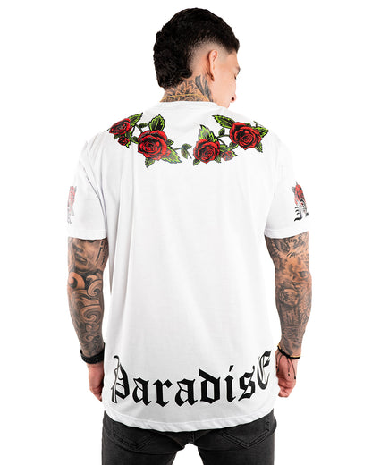 CAMISETA PARADISE