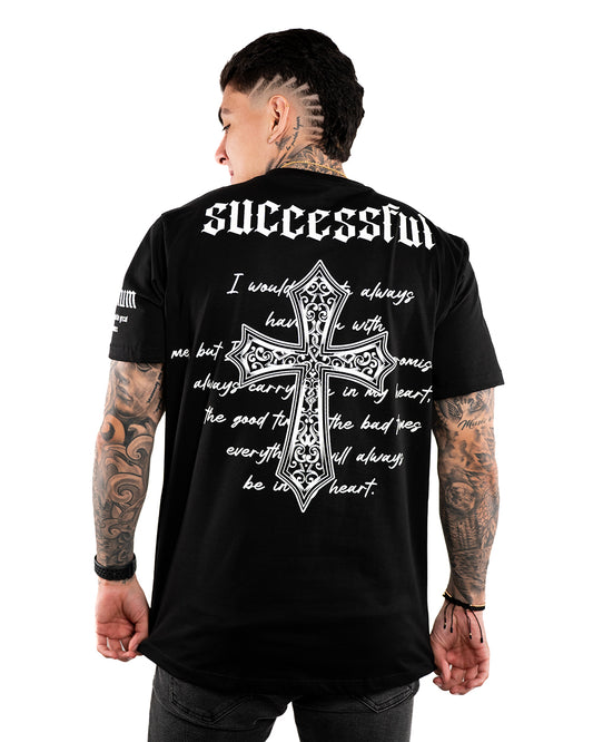 CAMISETA SUCCESSFUL