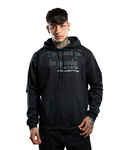 HOODIE NOTORIUS