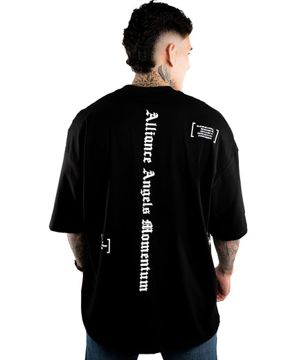 OVERSIZE H  ALTO GRAMAJE ALLIANCE