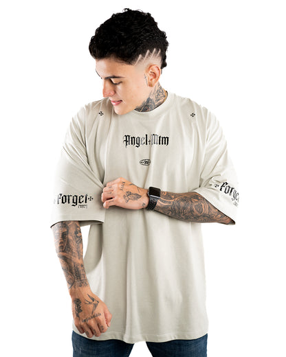 OVERSIZE H  ALTO GRAMAJE FORGET