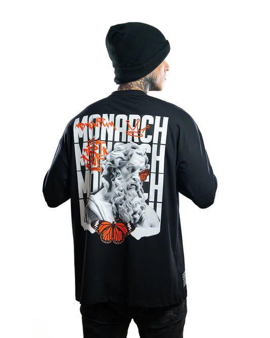 OVERSIZE H MONARCH