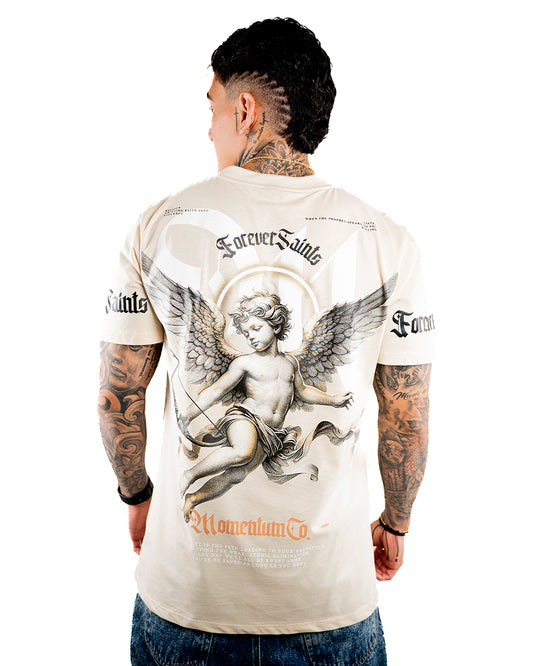 CAMISETA SAINTS