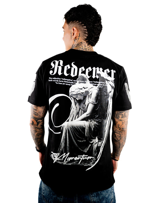 CAMISETA REDEEMER