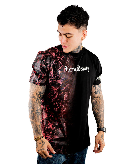 CAMISETA EXOTIC