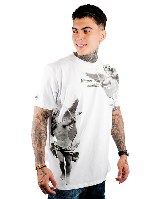 CAMISETA ALLIANCE