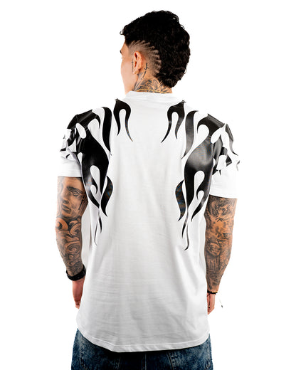 CAMISETA DARK FUTURE