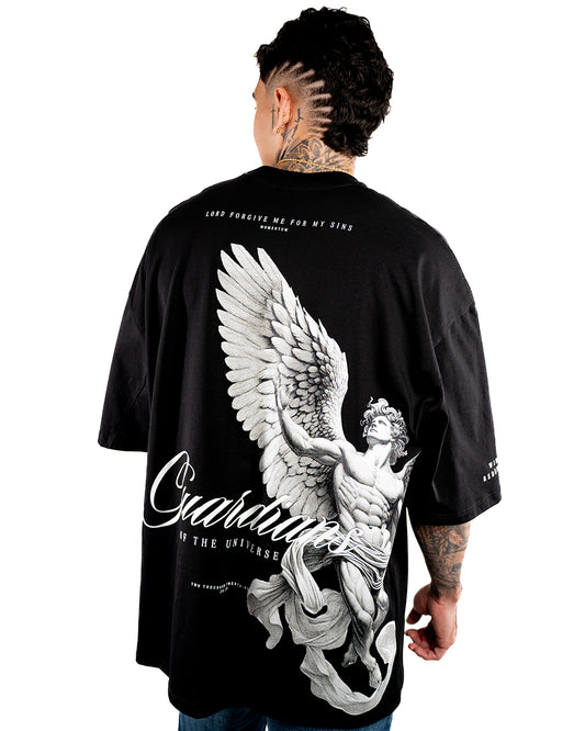 OVERSIZE H  ALTO GRAMAJE GUARDIANS