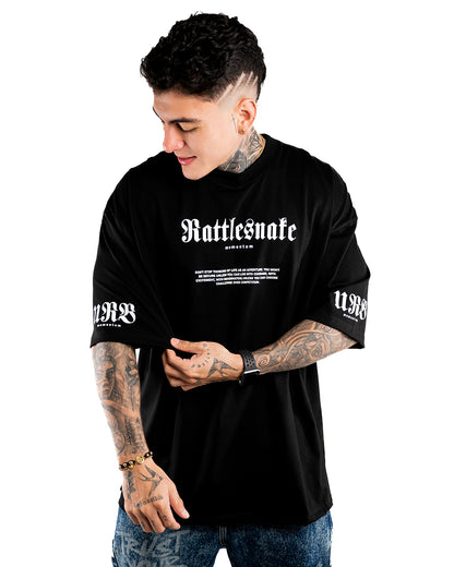 OVERSIZE H  ALTO GRAMAJE HAZARD