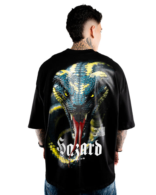 OVERSIZE H  ALTO GRAMAJE HAZARD