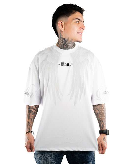 OVERSIZE H  ALTO GRAMAJE  SOUL