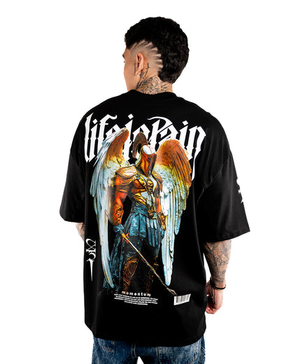 OVERSIZE H  ALTO GRAMAJE KAISER