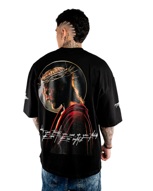 OVERSIZE H  ALTO GRAMAJE FREE SPIRIT