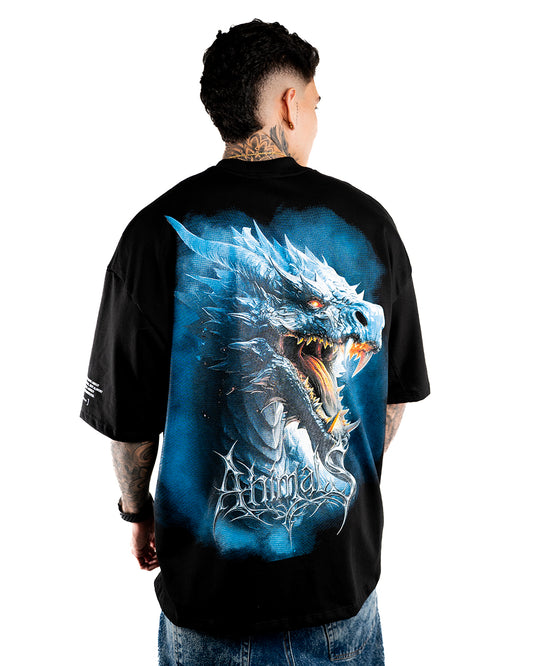 OVERSIZE H  ALTO GRAMAJE ANIMALS