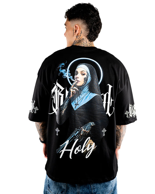 OVERSIZE H  ALTO GRAMAJE HOLY