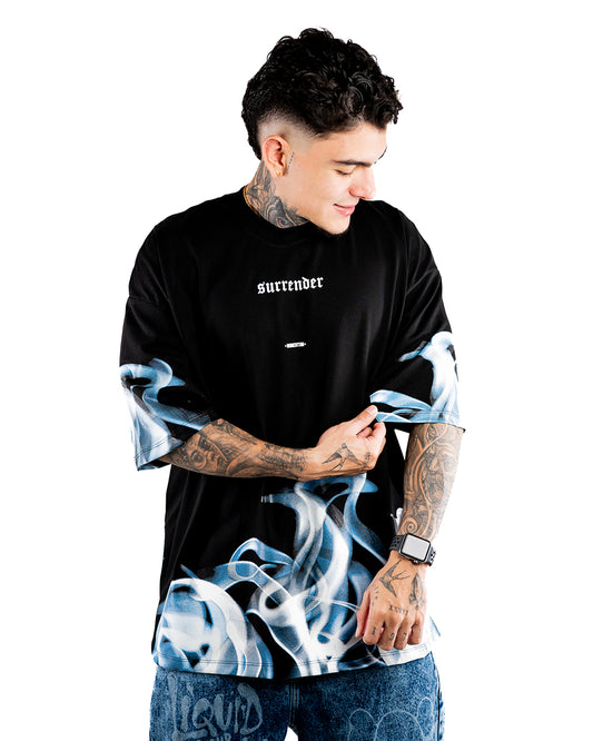 OVERSIZE H  ALTO GRAMAJE SURRENDER