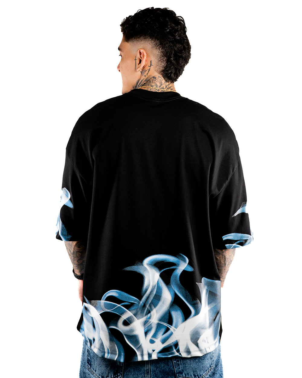 OVERSIZE H  ALTO GRAMAJE SURRENDER