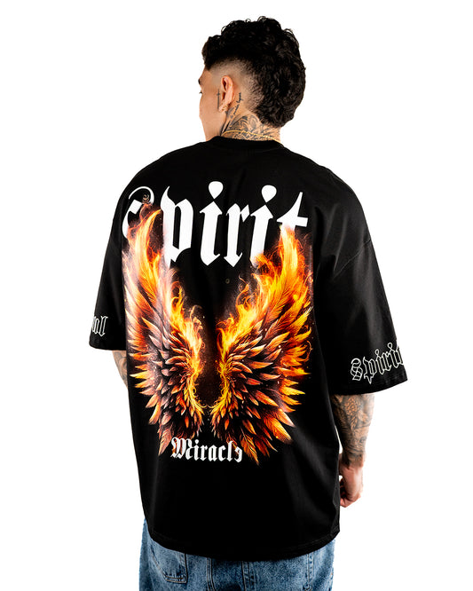 OVERSIZE H  ALTO GRAMAJE SPIRIT