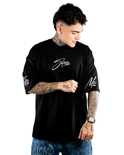 OVERSIZE H  ALTO GRAMAJE SAVAGE