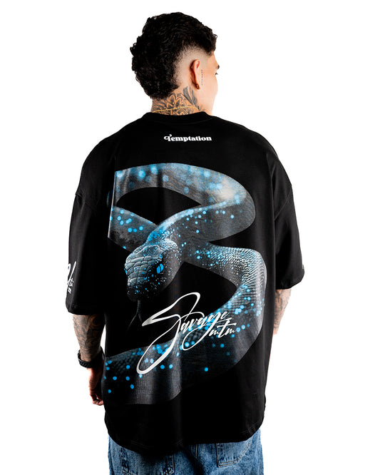 OVERSIZE H  ALTO GRAMAJE SAVAGE