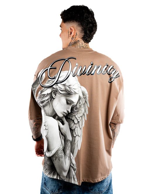 OVERSIZE H  ALTO GRAMAJE DIVINITY