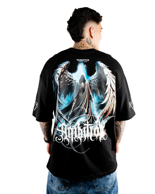 OVERSIZE H  ALTO GRAMAJE AMBITION
