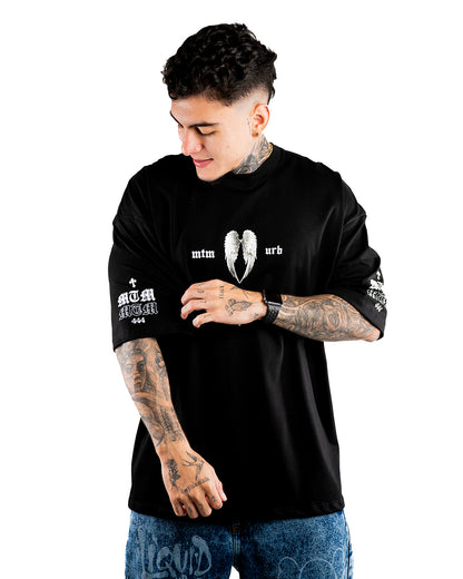 OVERSIZE H  ALTO GRAMAJE 11:11