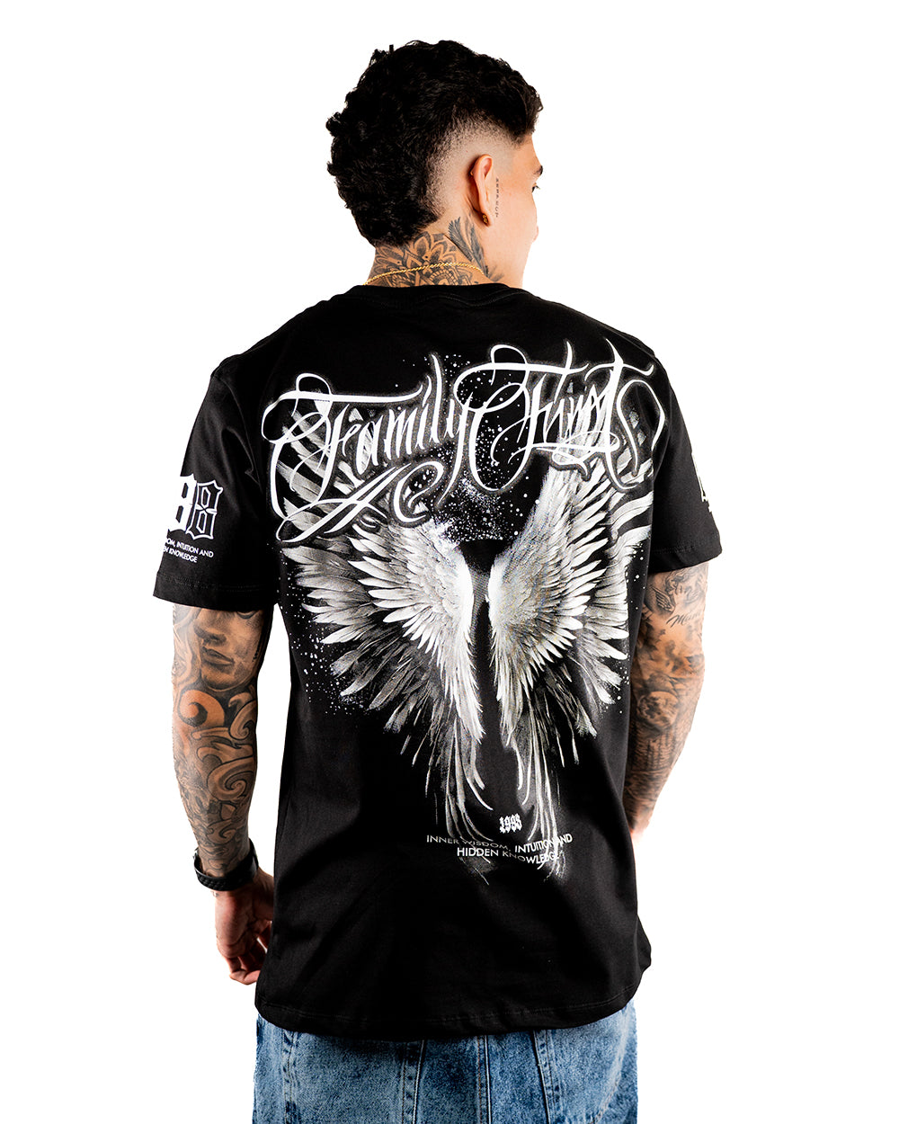 CAMISETA FAMILY