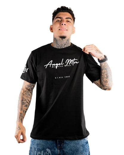 CAMISETA ANGEL FAITH