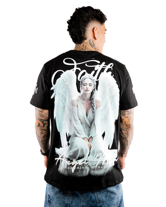 CAMISETA ANGEL FAITH