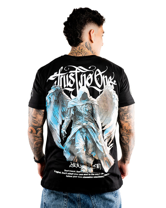 CAMISETA TRUST