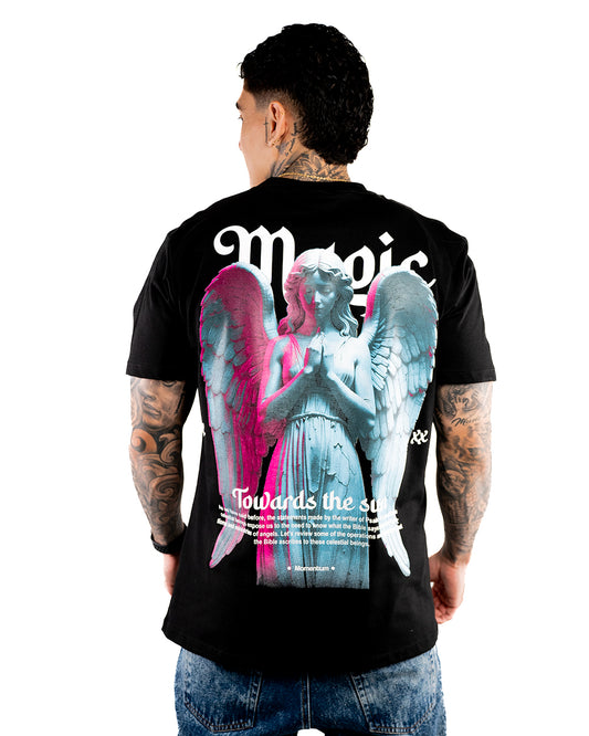 CAMISETA MAGIC