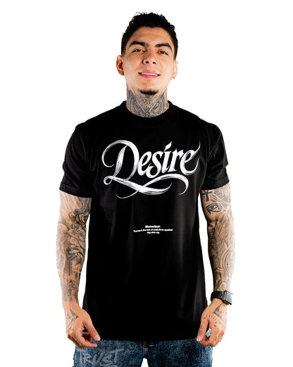 CAMISETA DESIRE