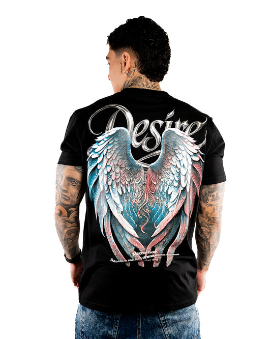 CAMISETA DESIRE