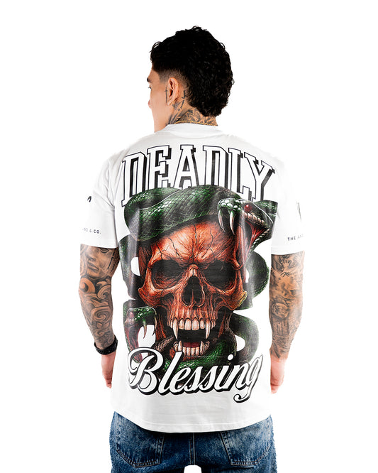 CAMISETA DEADLY