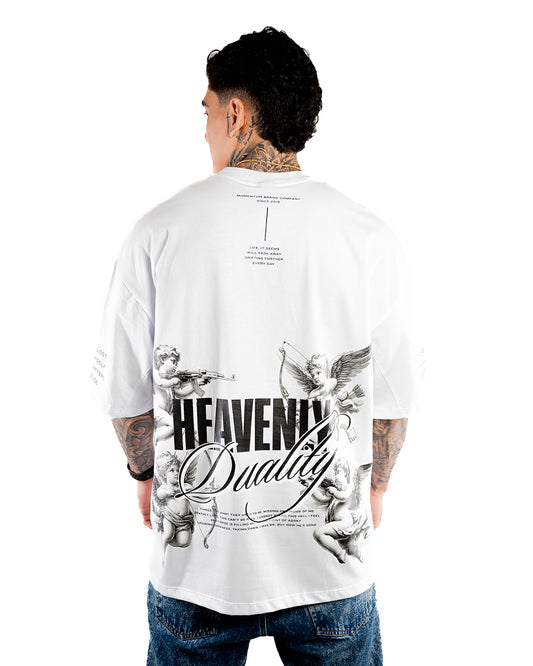OVERSIZE H  ALTO HEAVENLY
