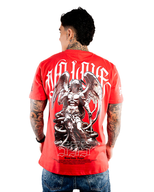 CAMISETA 555