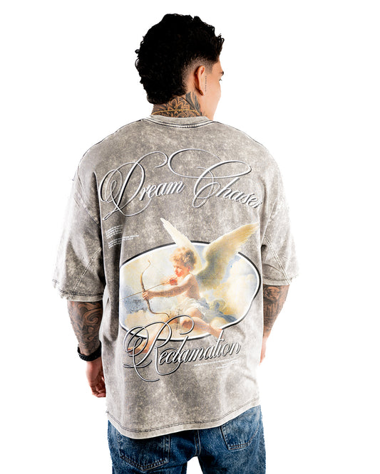 OVERSIZE H ALTO GRAMAJE SKY DREAM